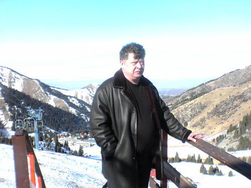 Олег Валерьевич Лебедев