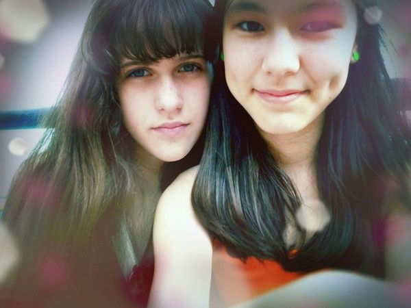 Настюшка )))