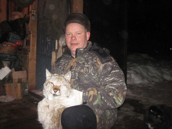 Володя. Дернов