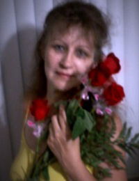 Тамара Теплова