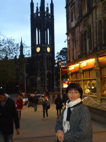 Гульмира Бабаева