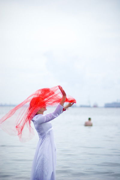 Ольга Борзенко