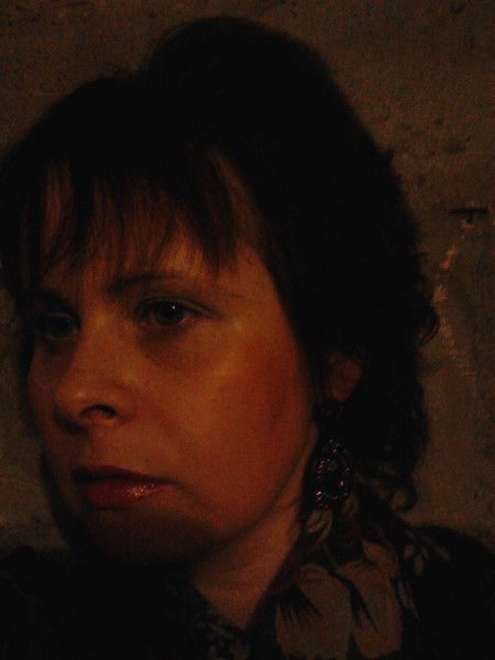 Ольга Баландина