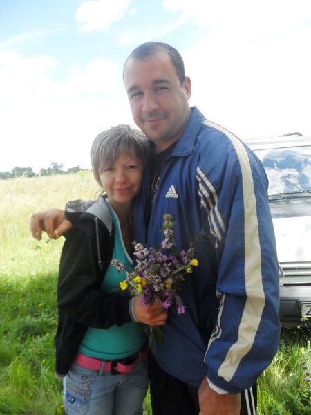 Алена Шаталова