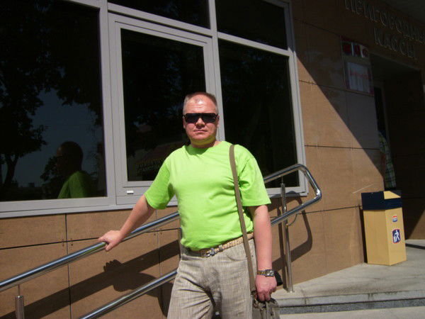 Игорь Кралько