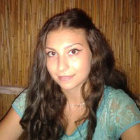 Ирина Холодинова