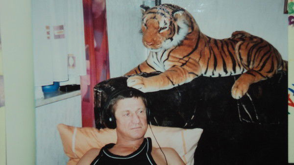 Александр Лапшин