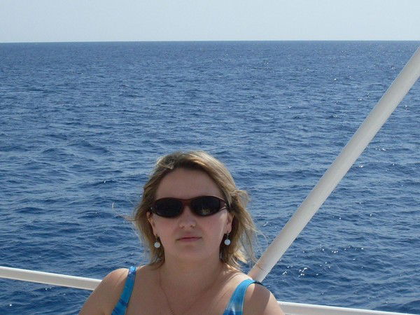 Ирина Мышкина