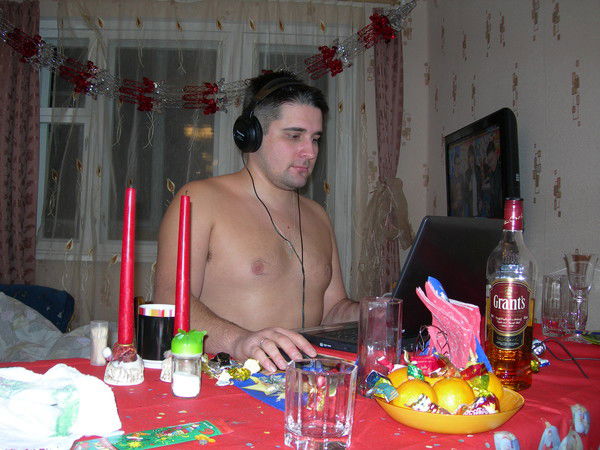 Евгений Давыдов