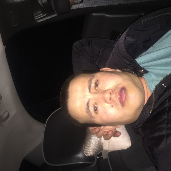 Ильяс Калыбеков