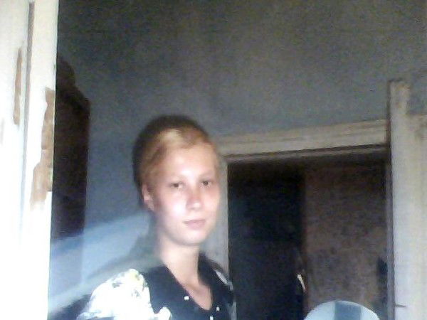 Екатерина Агафонова