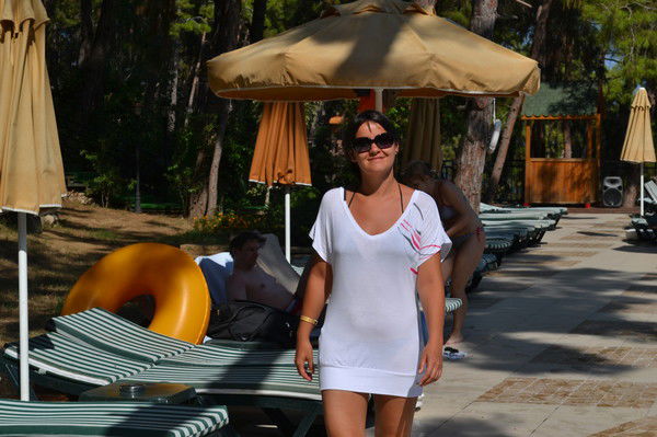 Ирина Попова