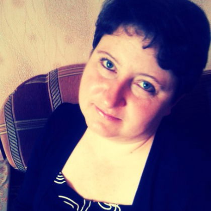 Ирина Евдокимова