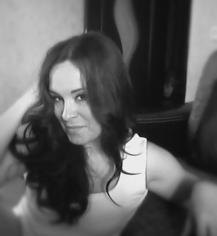 Анна Коростелёва