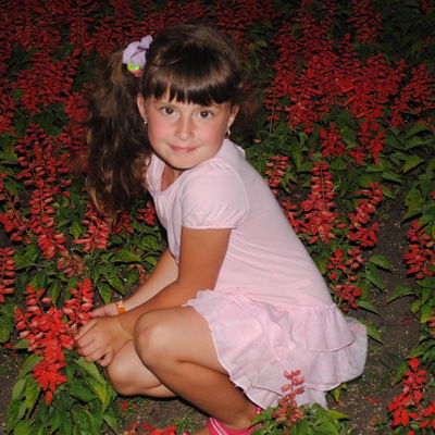 Діана Заліщук