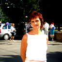 Оксана Ильясова