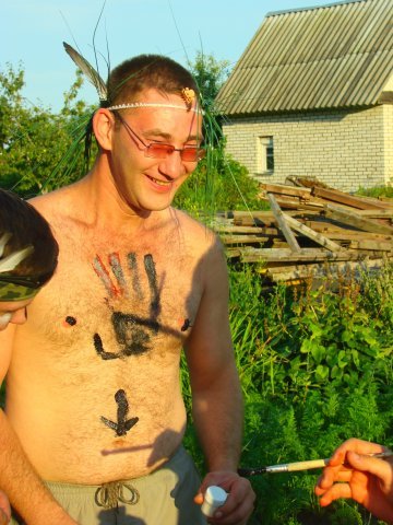 Денис Алехин