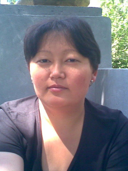 Асема Ниетова