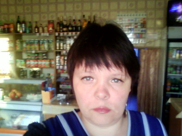 Светлана Тараканкина(Баранова)