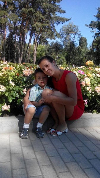 Яна Прибыткова