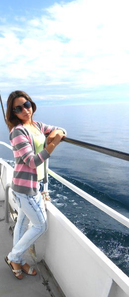 Марина Опришко