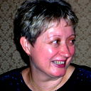 Galina Goreslavskaya