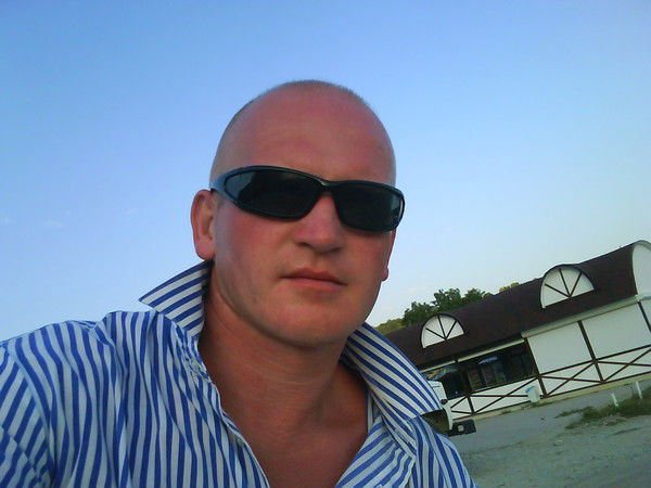 Вадим Новиков