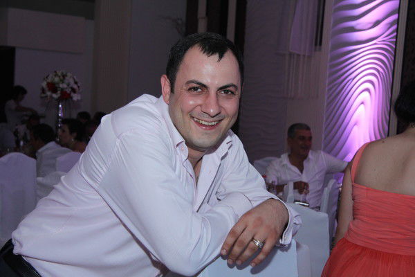Samvel Hovsepyan