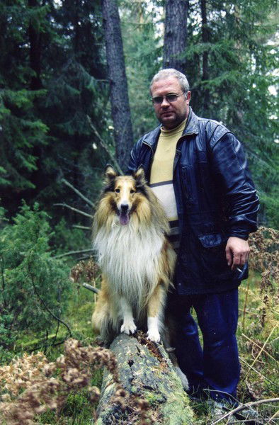 Роман Сидоренко