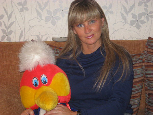 Светлана Кириенко