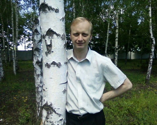 Сергей Гаврилюк