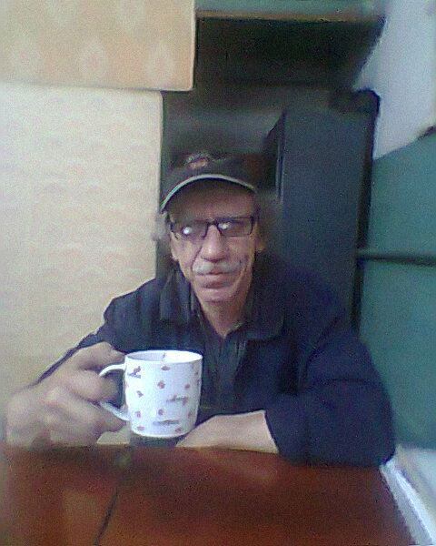 Владимир Павлов