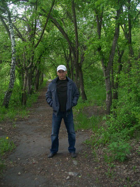 Андрей Антясов