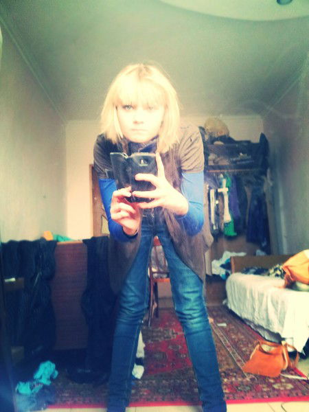 Люлька Ирхина