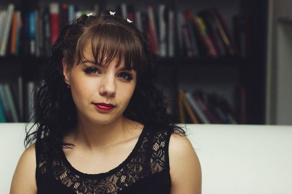 Ангелина Кошелева