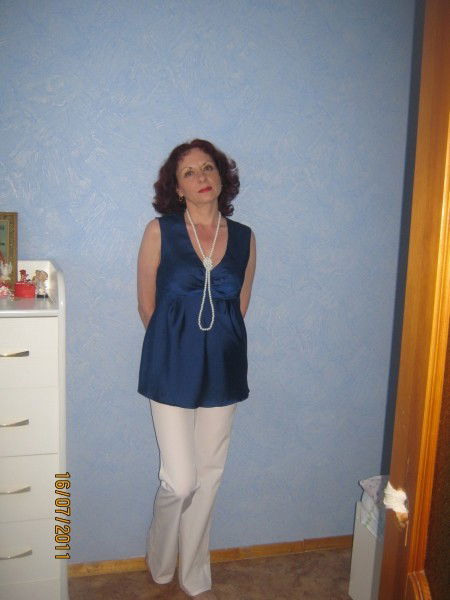 Елена Коптяева