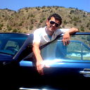 Farhod Tohirov