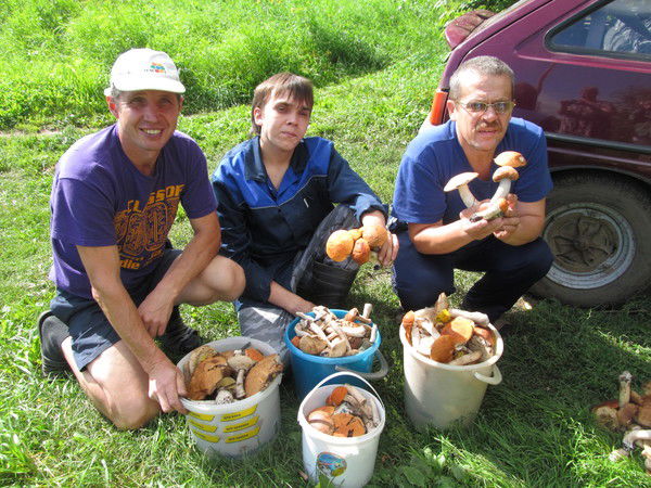 Андрей Пирогов