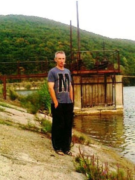 Андрей Кацнельсон