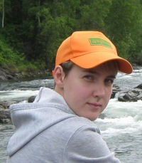 Ольга Онуфриевич