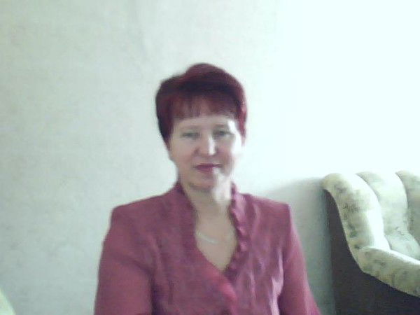 Татьяна Пузикова