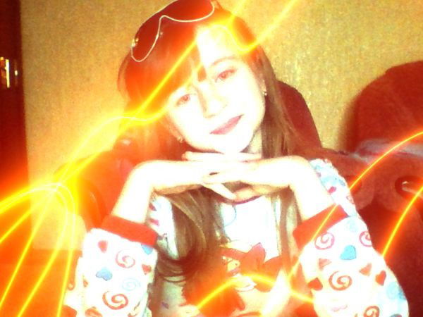 Алеся Чикун