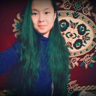 Макпал Мухитова