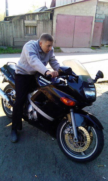 Дмитрий Кащеев