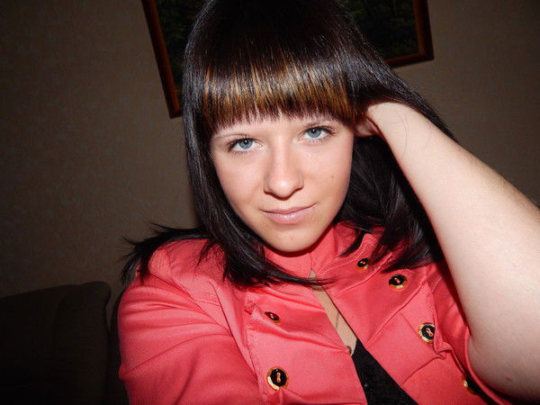 Яна Мороз (Чиж)