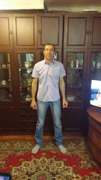 Умар Абдуллаев