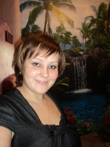 Ирина Балабанова