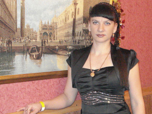 &&&наталья&&& *****