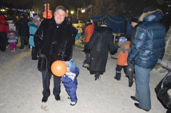 Михаил Пленкин