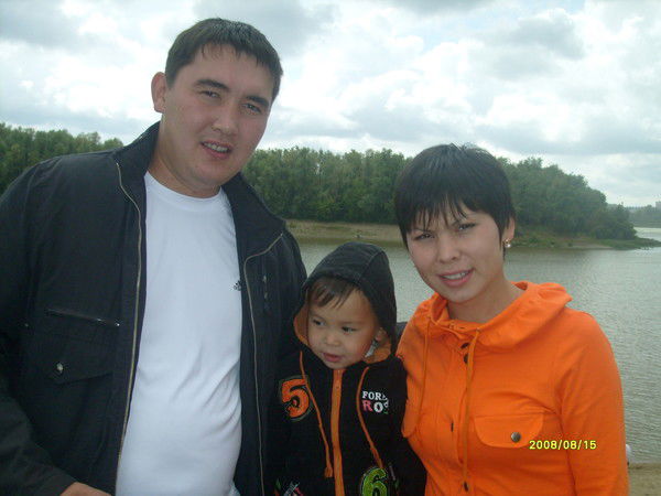 Маулет Жанпеисов